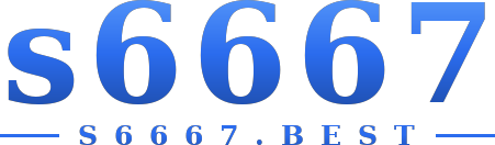 s6667 logo
