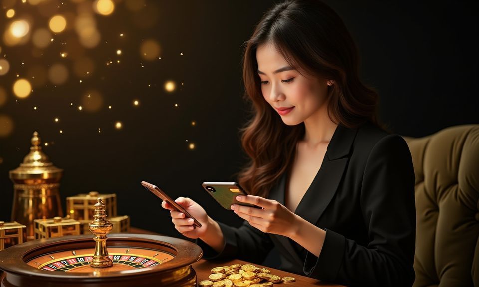 s6667 Cài ứng dụng s6667 chỉ ba bước